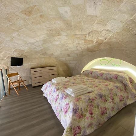 Dimora In Centro Bed and Breakfast Trani Exterior foto