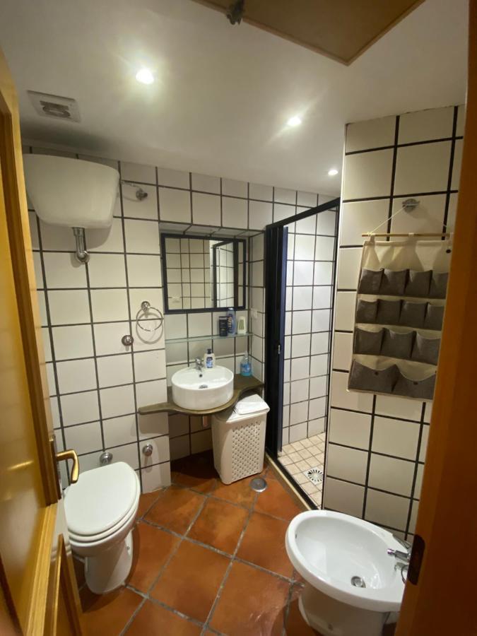 Dimora In Centro Bed and Breakfast Trani Exterior foto