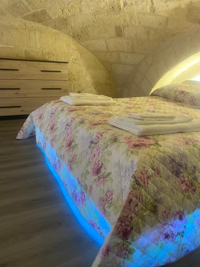Dimora In Centro Bed and Breakfast Trani Exterior foto